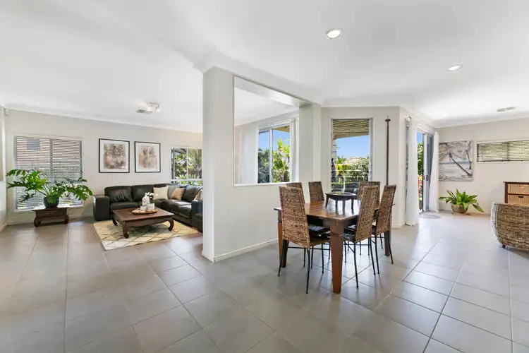 Third view of Homely house listing, 22 Codrington Circuit, Pacific Pines QLD 4211