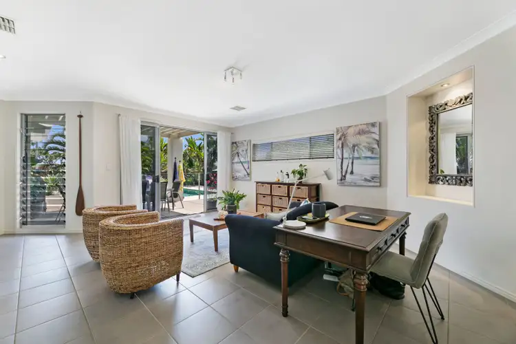 Fourth view of Homely house listing, 22 Codrington Circuit, Pacific Pines QLD 4211