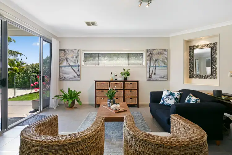 Fifth view of Homely house listing, 22 Codrington Circuit, Pacific Pines QLD 4211