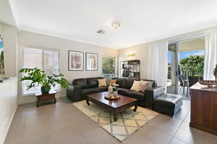 Sixth view of Homely house listing, 22 Codrington Circuit, Pacific Pines QLD 4211