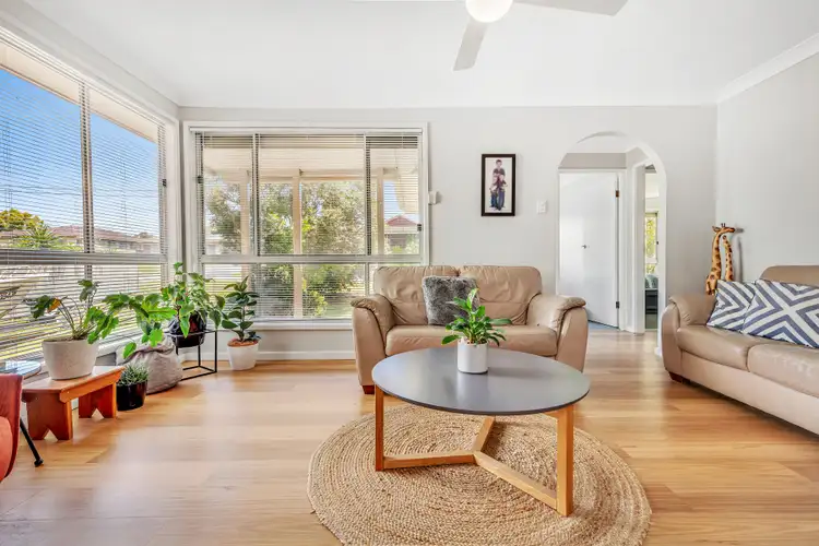 Second view of Homely house listing, 17A Wermol Street, Kurri Kurri NSW 2327