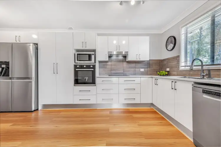 Fourth view of Homely house listing, 17A Wermol Street, Kurri Kurri NSW 2327