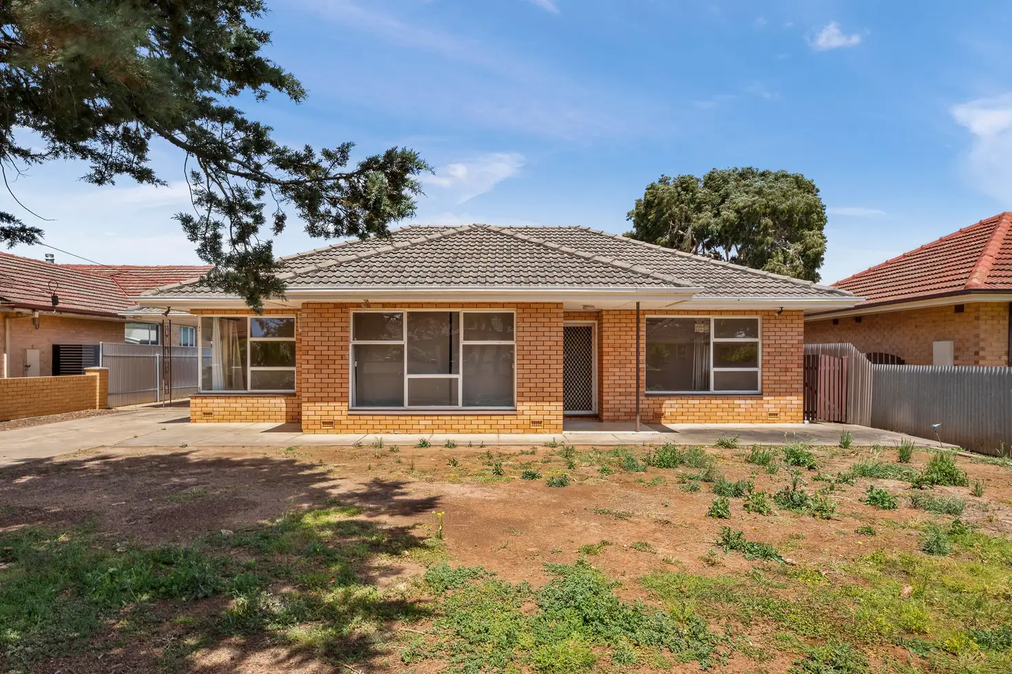 Main view of Homely house listing, 83 Harris Road, Klemzig SA 5087
