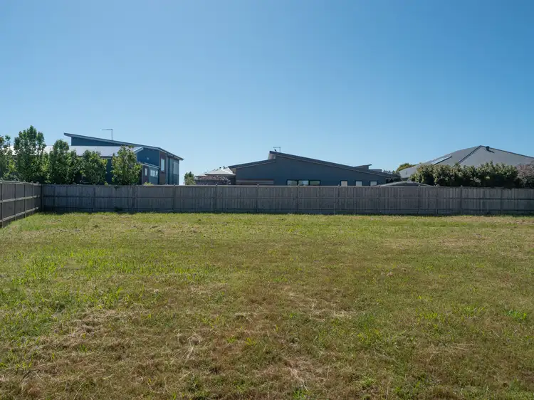 Main view of Homely land listing, 16 Mitre Court, Cowes VIC 3922
