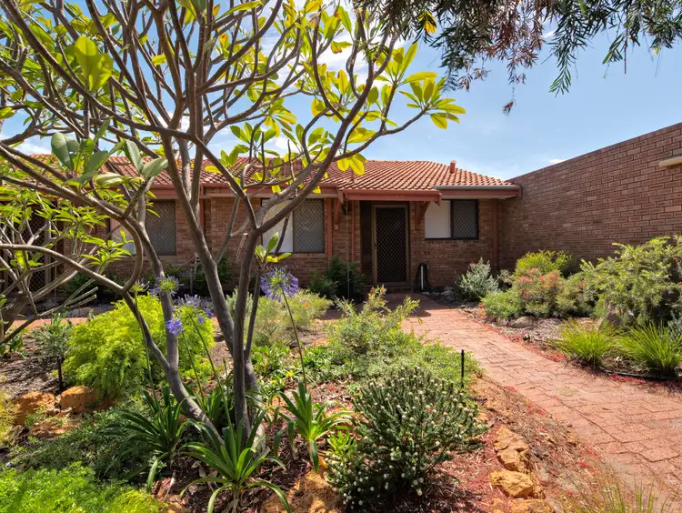 Second view of Homely unit listing, 9/6 Field Street, Mount Lawley WA 6050