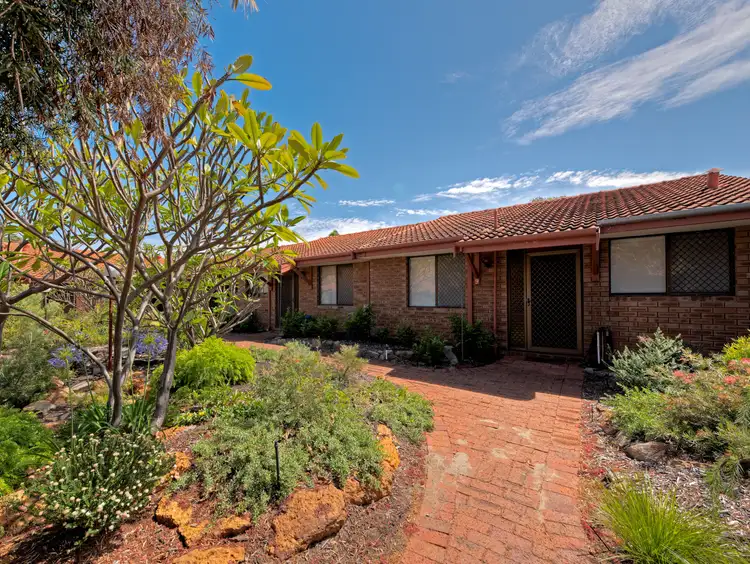 Third view of Homely unit listing, 9/6 Field Street, Mount Lawley WA 6050