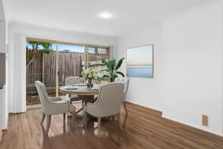 Third view of Homely townhouse listing, 34/8 Luke Close, Sunnybank Hills QLD 4109