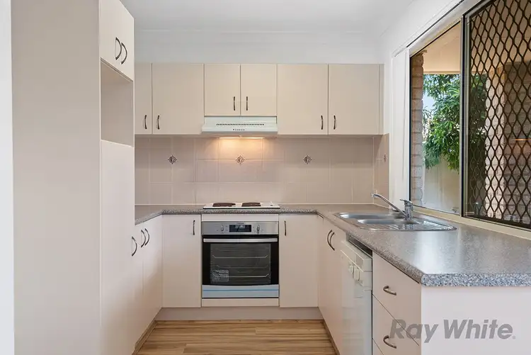 Fourth view of Homely townhouse listing, 34/8 Luke Close, Sunnybank Hills QLD 4109