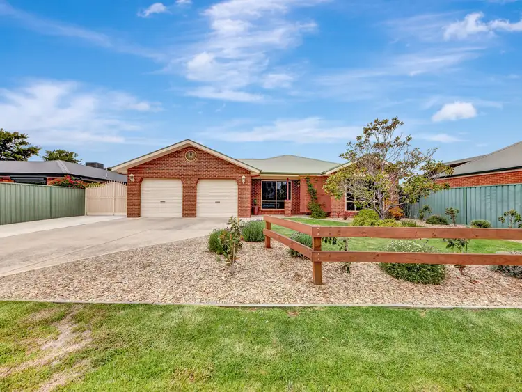 12 Anchorage Way, Yarrawonga VIC 3730