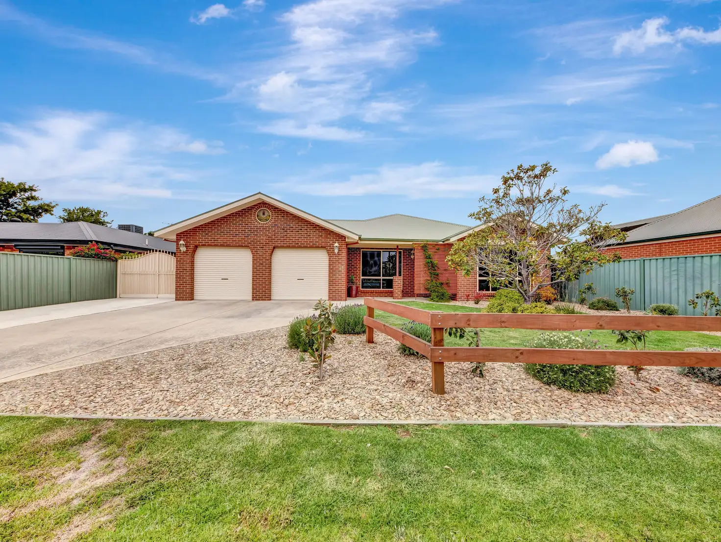 Main view of Homely house listing, 12 Anchorage Way, Yarrawonga VIC 3730