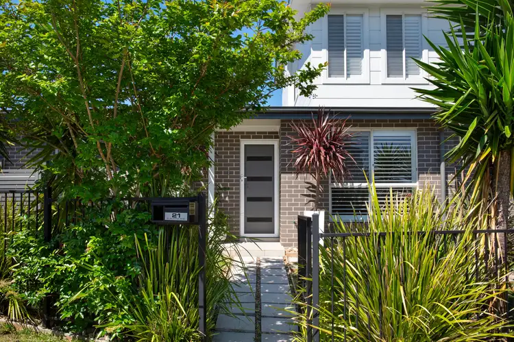 Main view of Homely house listing, 21 Elambra Parade, Gerringong NSW 2534