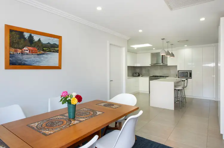 Fifth view of Homely house listing, 21 Elambra Parade, Gerringong NSW 2534