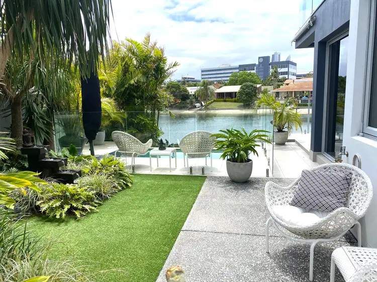 Sixth view of Homely villa listing, 2/5 Daimler Drive, Bundall QLD 4217