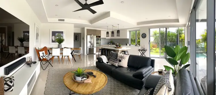 Seventh view of Homely villa listing, 2/5 Daimler Drive, Bundall QLD 4217