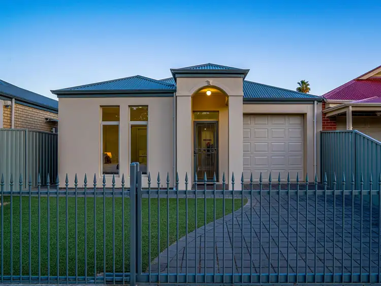 Main view of Homely house listing, 22A Albion Avenue, Glandore SA 5037