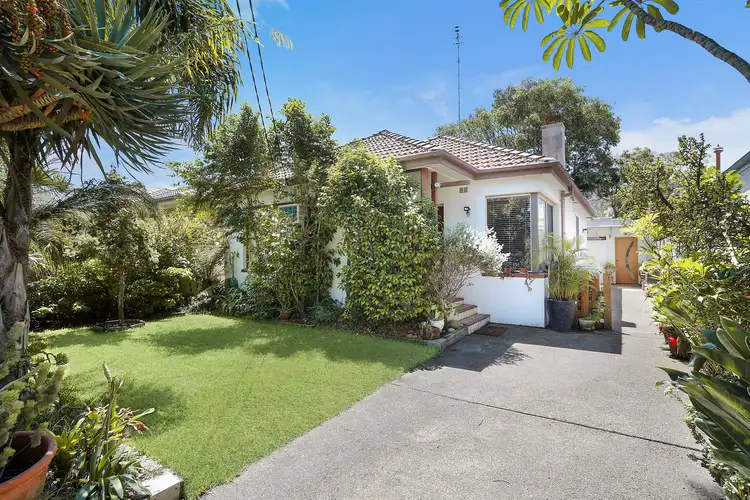 35 Boonah Avenue, Eastgardens NSW 2036
