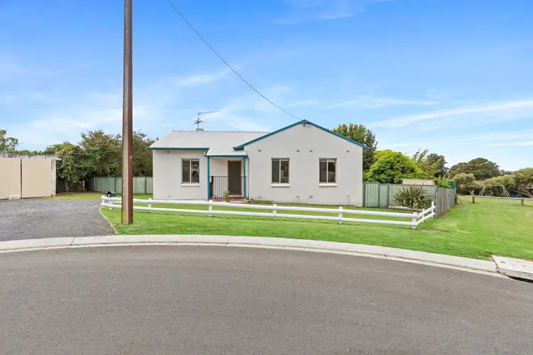 Main view of Homely house listing, 3 Argyle Place, Mount Gambier SA 5290