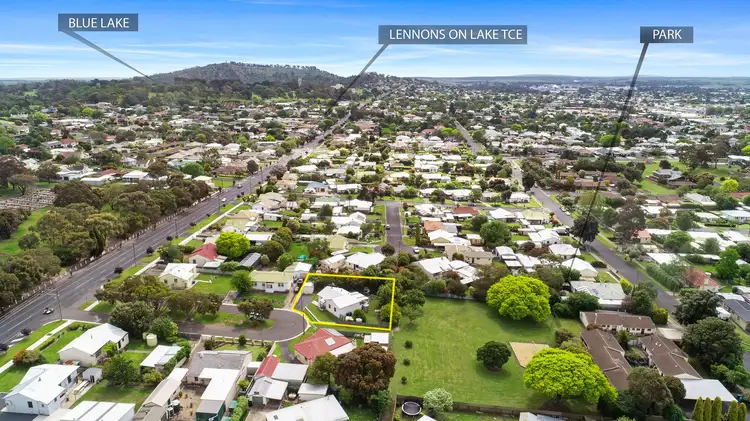Third view of Homely house listing, 3 Argyle Place, Mount Gambier SA 5290