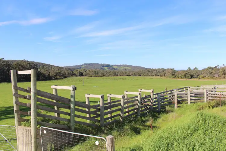 Main view of Homely rural property listing, 1529 Scotsdale Road, Denmark WA 6333