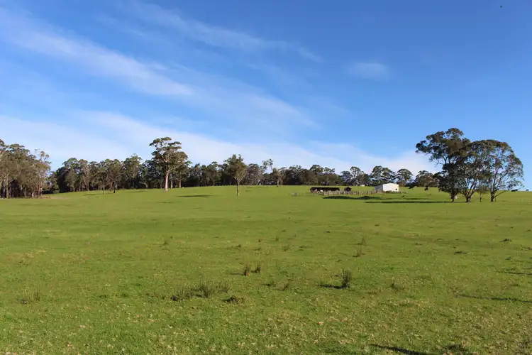 Second view of Homely rural property listing, 1529 Scotsdale Road, Denmark WA 6333