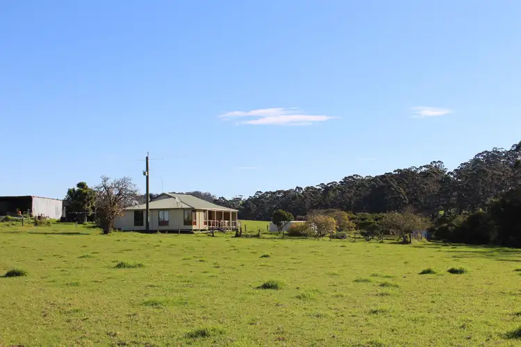 Third view of Homely rural property listing, 1529 Scotsdale Road, Denmark WA 6333