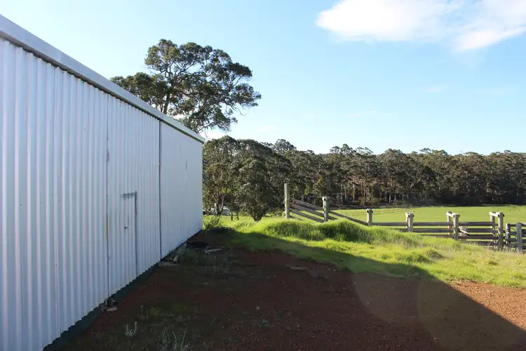 Sixth view of Homely rural property listing, 1529 Scotsdale Road, Denmark WA 6333
