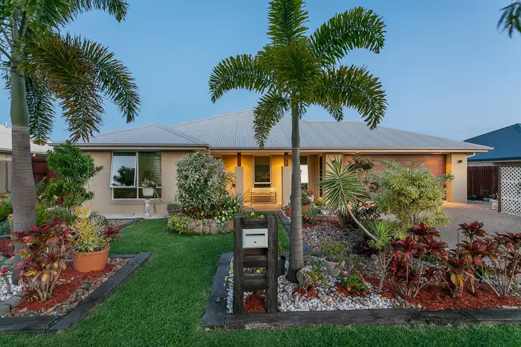 9 Forrest Street, Redland Bay QLD 4165