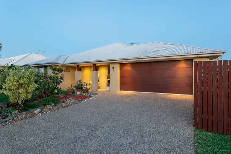 Second view of Homely house listing, 9 Forrest Street, Redland Bay QLD 4165