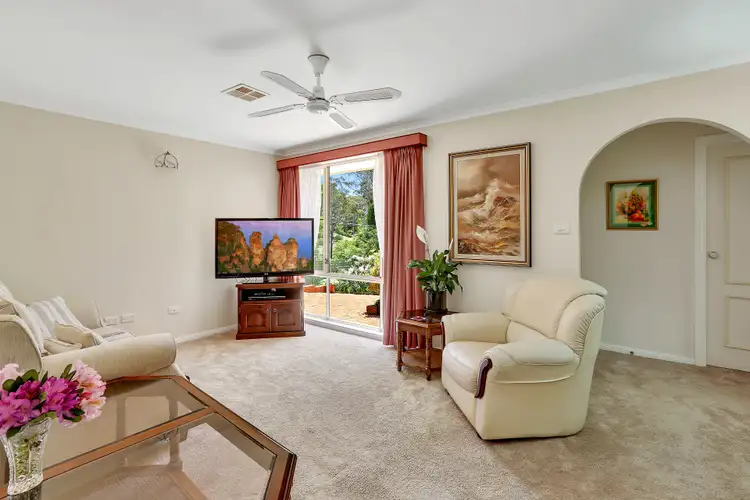 Second view of Homely house listing, 313 Cliff Drive, Katoomba NSW 2780