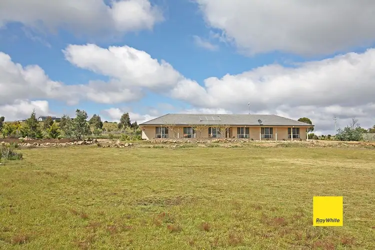 Main view of Homely house listing, 145 Birchmans Grove, Wamboin NSW 2620