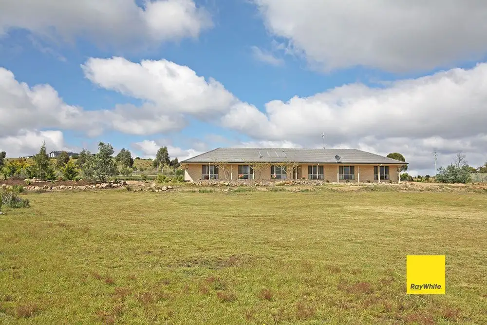 Main view of Homely house listing, 145 Birchmans Grove, Wamboin NSW 2620