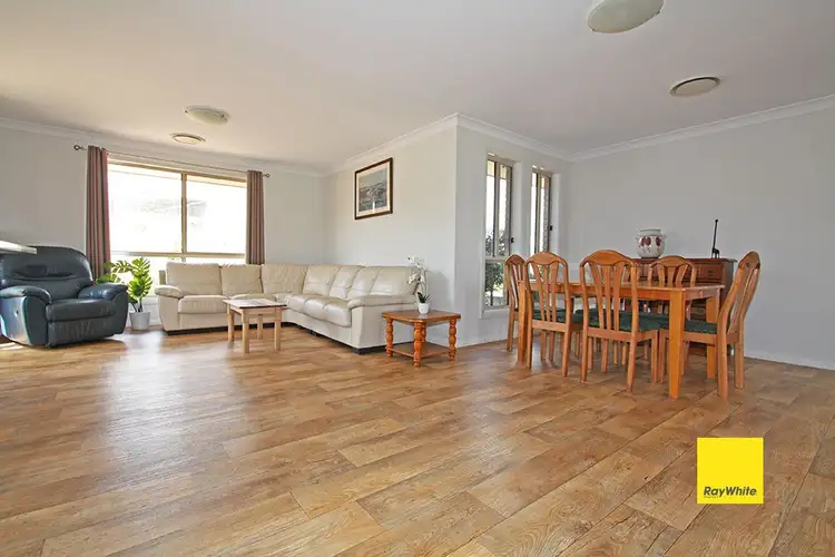 Fourth view of Homely house listing, 145 Birchmans Grove, Wamboin NSW 2620
