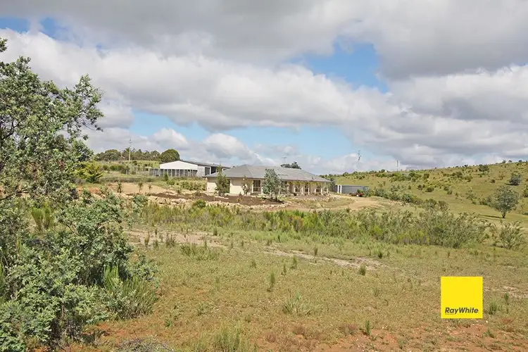 Sixth view of Homely house listing, 145 Birchmans Grove, Wamboin NSW 2620