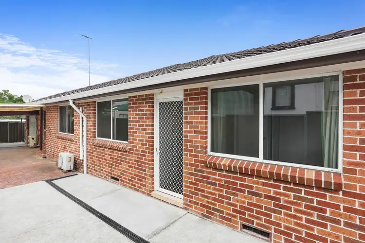 58 Harold Street, Blacktown NSW 2148