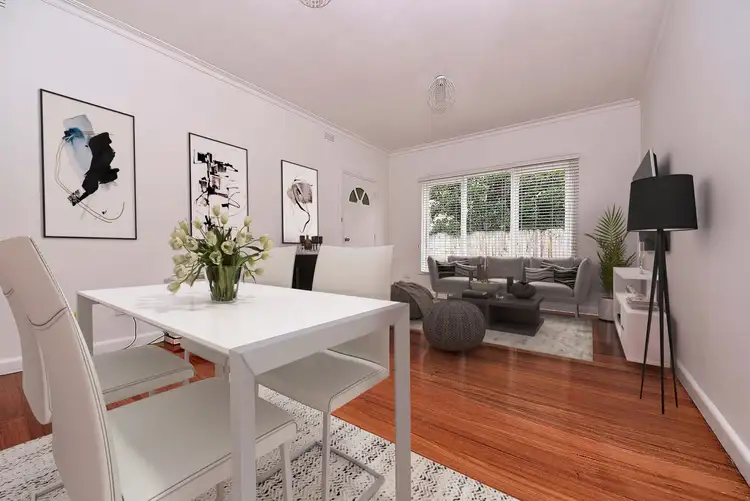 Main view of Homely unit listing, 3/125-126 Nepean Highway, Aspendale VIC 3195