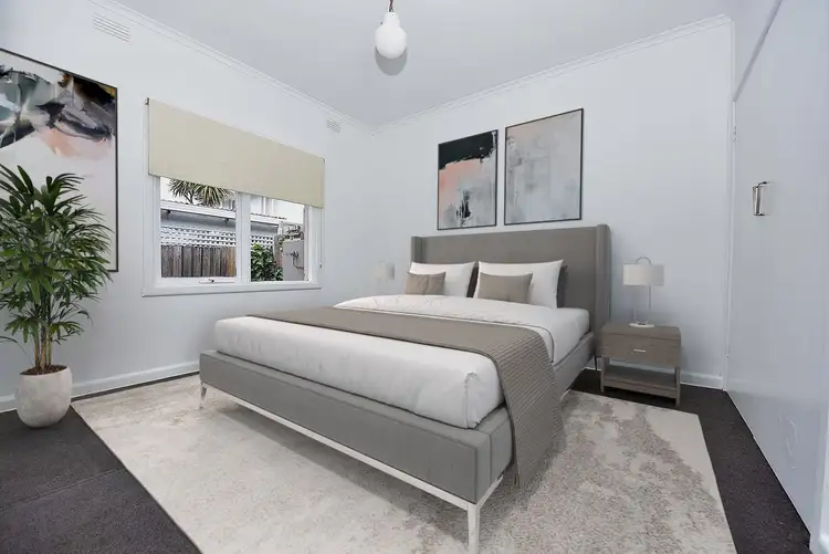 Second view of Homely unit listing, 3/125-126 Nepean Highway, Aspendale VIC 3195