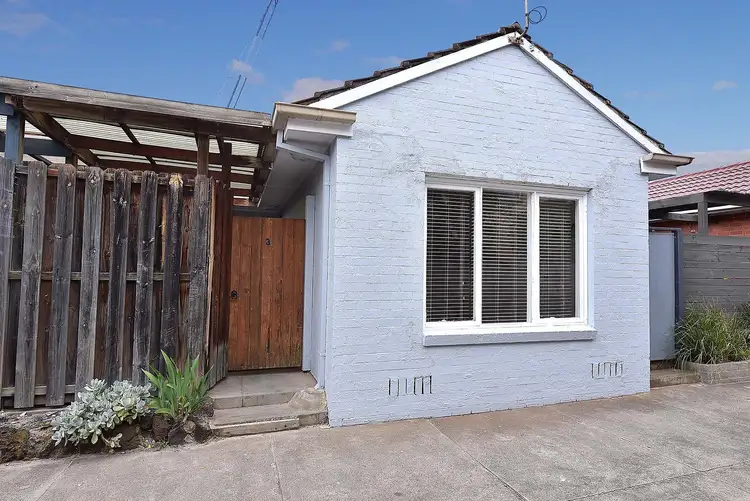 Fifth view of Homely unit listing, 3/125-126 Nepean Highway, Aspendale VIC 3195