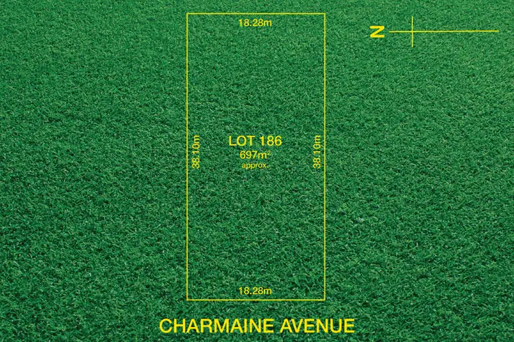 38 Charmaine Avenue, Para Vista SA 5093