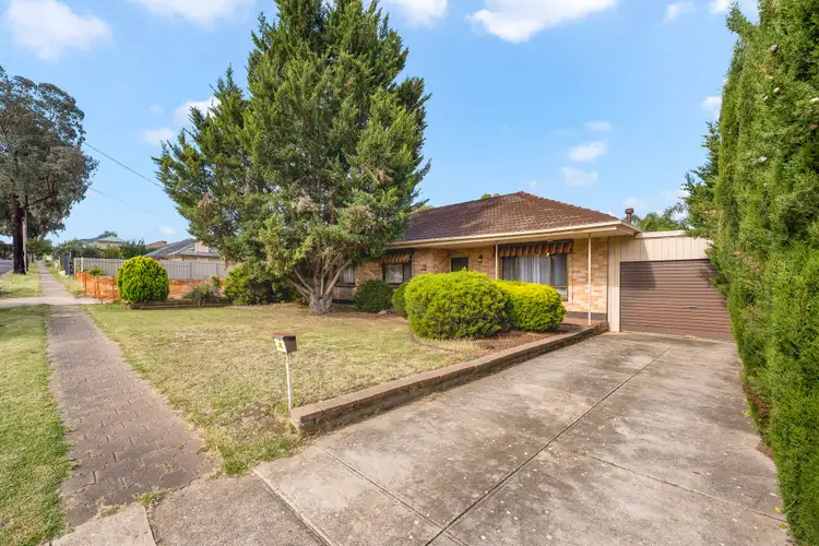 Second view of Homely house listing, 38 Charmaine Avenue, Para Vista SA 5093