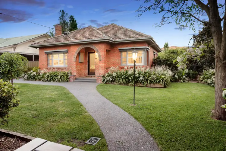 Main view of Homely house listing, 17 Kirkham Road, Murrumbeena VIC 3163
