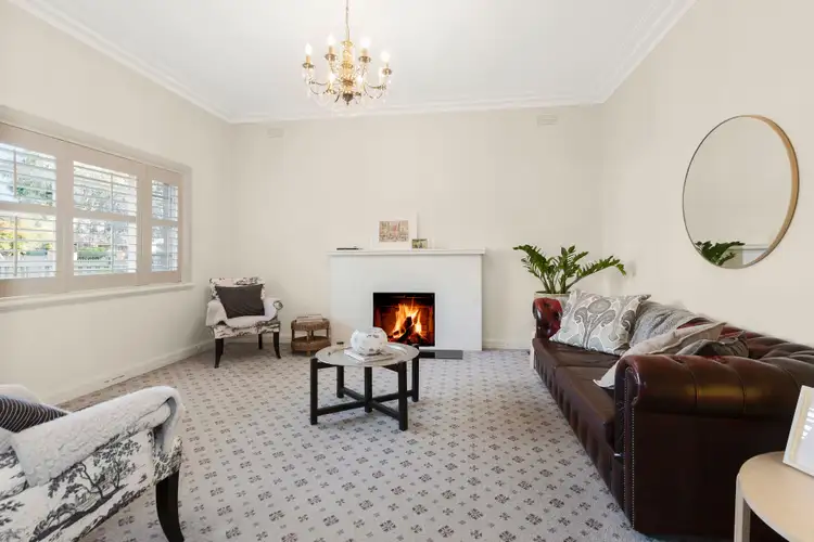 Second view of Homely house listing, 17 Kirkham Road, Murrumbeena VIC 3163