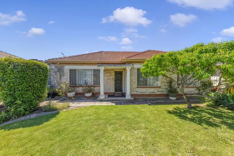 51 Wembley Avenue, Hectorville SA 5073