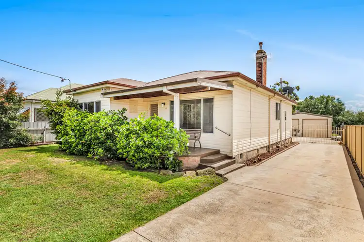 20 Anzac Avenue, Cessnock NSW 2325