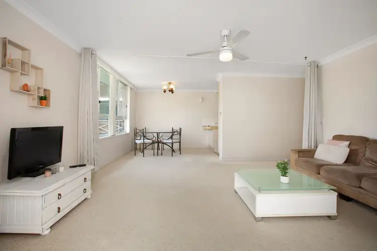 Third view of Homely apartment listing, 3/17 Second Avenue 'Elouera Place', Broadbeach QLD 4218