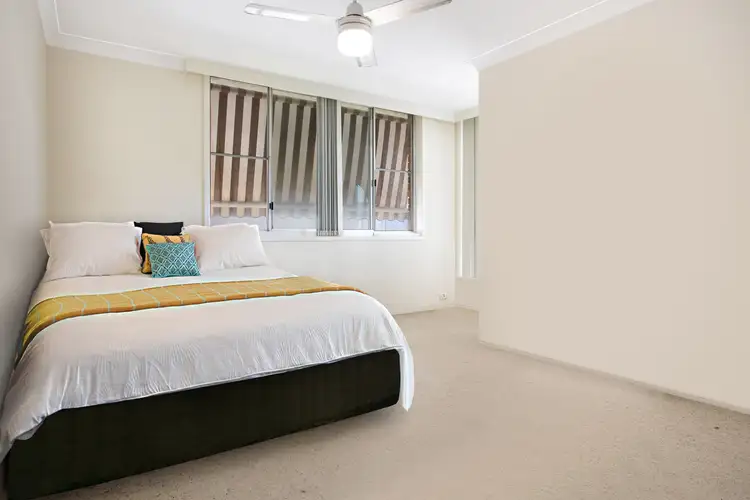 Fourth view of Homely apartment listing, 3/17 Second Avenue 'Elouera Place', Broadbeach QLD 4218