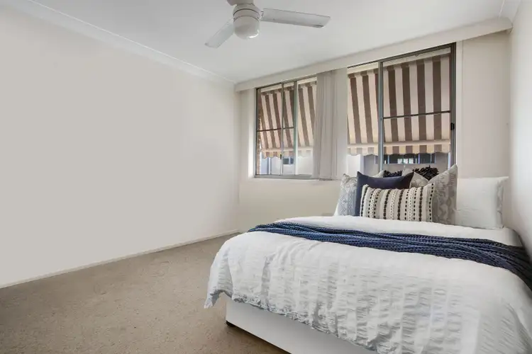 Sixth view of Homely apartment listing, 3/17 Second Avenue 'Elouera Place', Broadbeach QLD 4218
