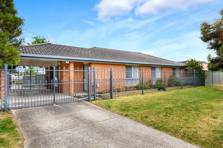 331 Clayton Street, Canadian VIC 3350