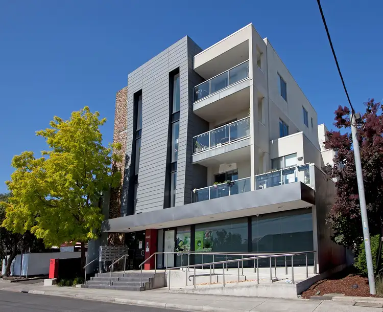 Main view of Homely apartment listing, 24/44-46 Mary Street, Preston VIC 3072