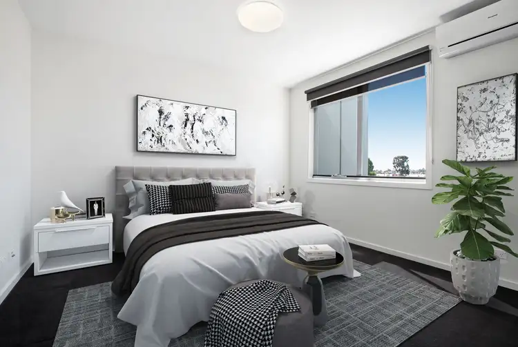 Fourth view of Homely apartment listing, 24/44-46 Mary Street, Preston VIC 3072
