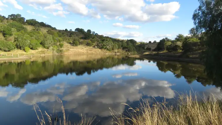 1372 Crownthorpe Road, Crowthorpe, Murgon QLD 4605